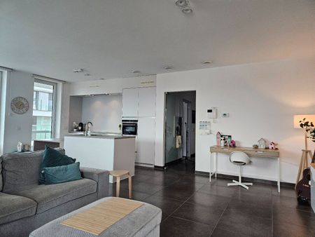 Prachtig appartement op een toplocatie in Mol-centrum! - Photo 3