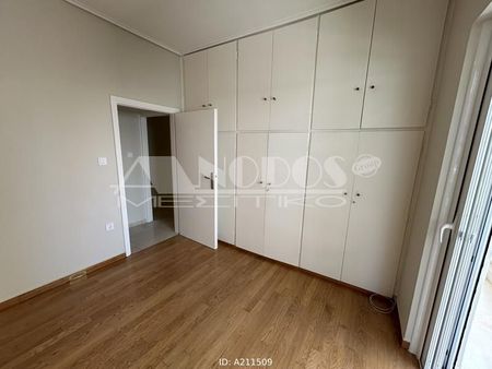 Διαμέρισμα για ενοικίαση Κέντρο (Νέα Σμύρνη) - Photo 3