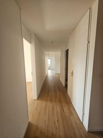 Moderne 3.5 Zimmer Wohnung - Foto 5