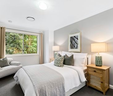 24A Wambool Street, Turramurra NSW 2074 - House For Rent | Domain - Photo 6