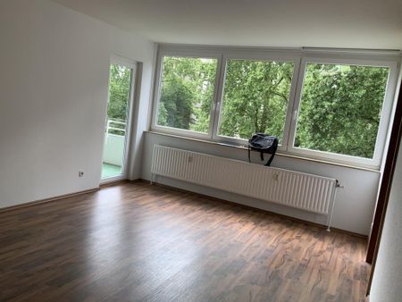 2-Zimmer-Wohnung in Gelsenkirchen Buer - Foto 4