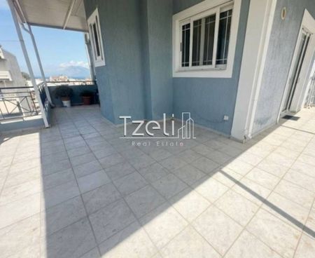 Διαμέρισμα για ενοικίαση Αγυιά (Πάτρα) - Photo 3