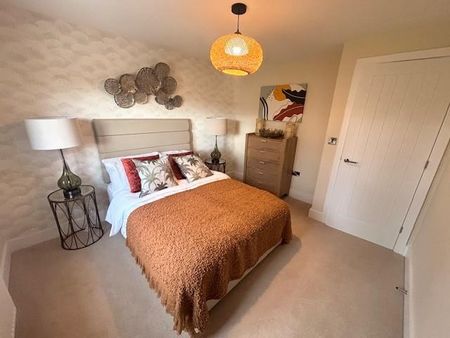 3 bedroom detached house to rent - Photo 4