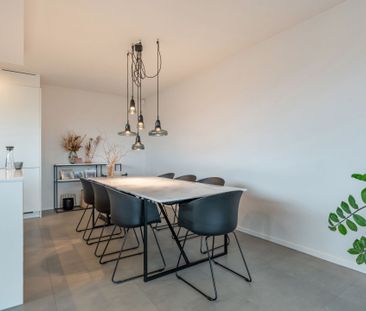 Mooi loft-stijl appartement met 2 slpkm - Foto 6