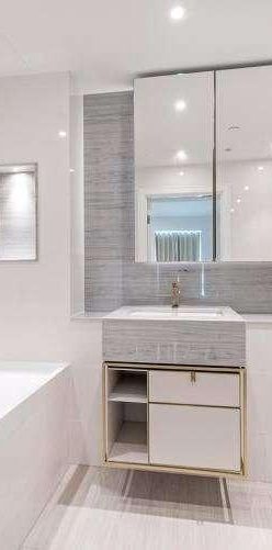 (l), Fairwater House, Chelsea Creek, Imperial Wharf, SW6 - Photo 1