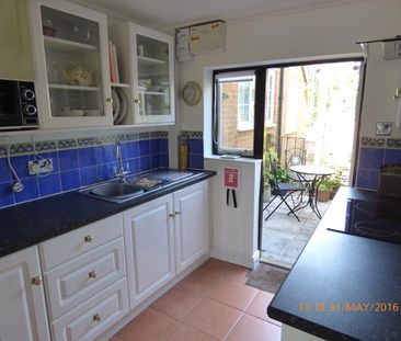 1 bedroom cottage to rent - Photo 4