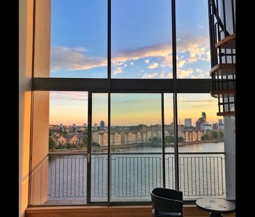 Room in a Shared Flat, Selsdon Way, E14 - Photo 2