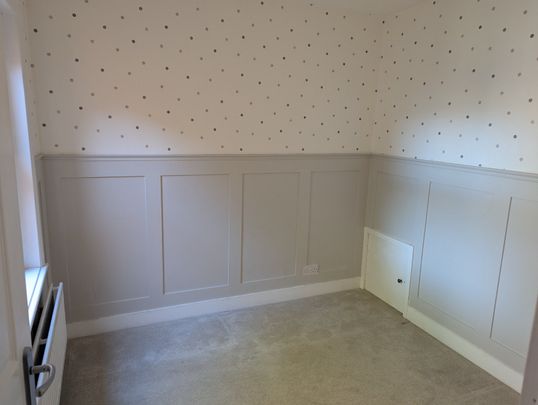 3 bedroom terraced house to rent - Photo 1