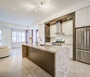 For Lease - 41 Genuine Lane, Richmond Hill, Ontario - Photo 5