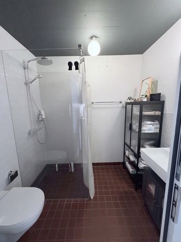 2.5 Zimmer, 58 m², EG - Foto 5