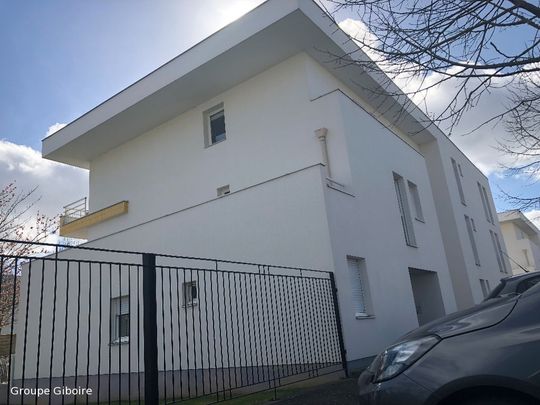 Appartement T1 à louer Saint Jacques De La Lande - 31 m² - Photo 1