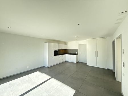 2.5 Zimmer - Photo 3