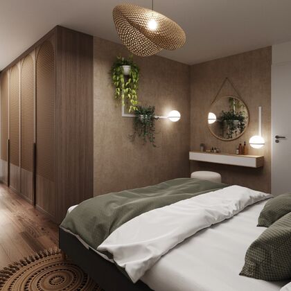 Moderne 3- Raum- Wohnung zum Wohlfühlen in Werdau - Foto 5