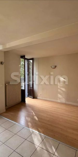 appartement Aix-les-Bains - Photo 1