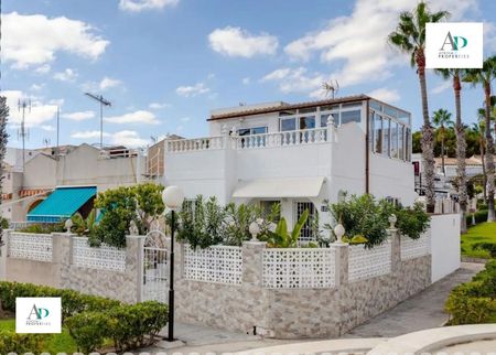 Alquiler de piso en La Ciñuelica - Villa Rosa - Foto 5