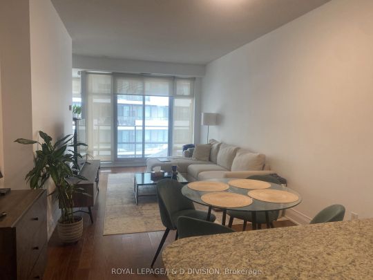 2191 Yonge Street #4309 - Photo 1