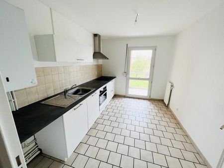 Location Appartement 2 pièces 50m² MACON 71000 - Photo 2