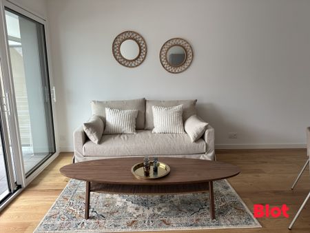 Location Appartement 2 pièces 47m² RENNES 35000 - Photo 4