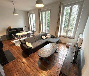 Location Appartement 2 pièces 51m² - Photo 2