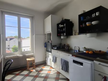 Appartement Nancy - Photo 3