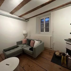 2.5 Zimmer - Photo 2