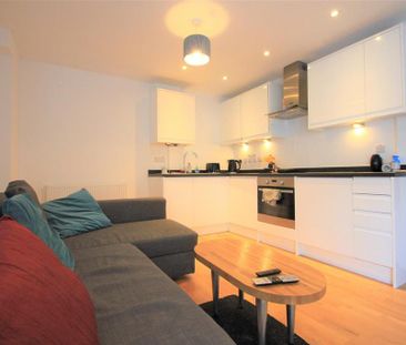 1 bedroom apartment to rent - Photo 2