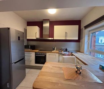 Appartement te huur - Foto 5