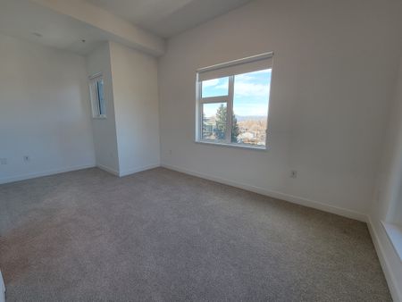 Downtown 2nd Floor Luxury 2 Bdrm * Pets - Photo 2