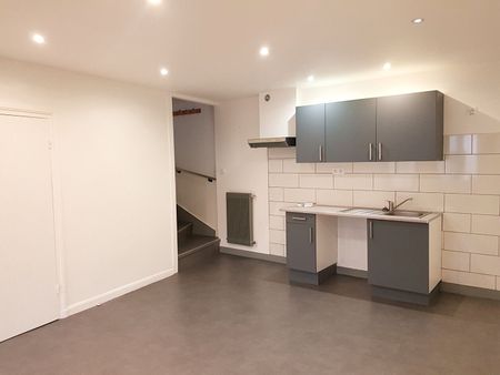 Location Maison 3 pièces 49m² AUBIERE 63170 - Photo 3