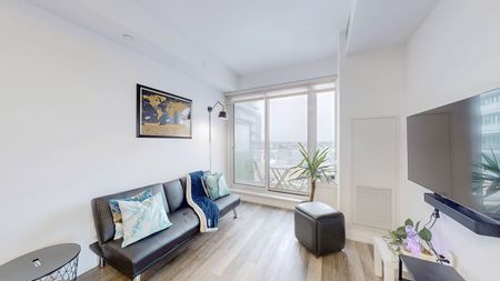 For Lease - 75 Canterbury Place Unit# 10, Toronto, Ontario - Photo 3