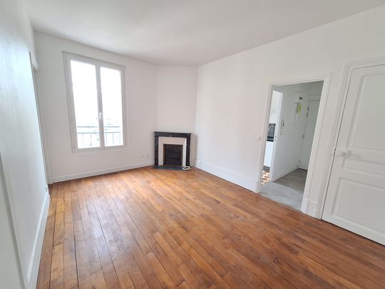 Location Appartement 2 pièces 40m² POISSY 78300 - Photo 1