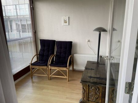 Omval, furnished beautiful 2 bedroom apt, view Amstel River - Foto 5