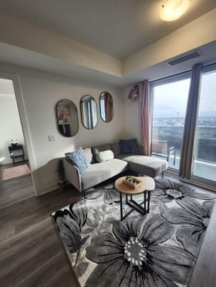 For Lease - 2425 Simcoe Street Unit# 522, Oshawa, Ontario - Photo 1