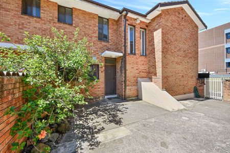 3/6 Homebush Road, Strathfield. - Photo 5