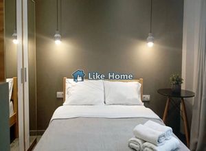 Studio/Γκαρσονιέρα για ενοικίαση - Βαρδάρης - Λαχανόκηποι, - Photo 1
