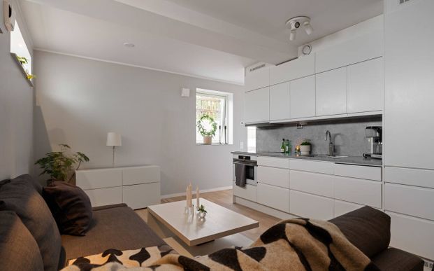 Victor Balcks väg, Enskede - Photo 1