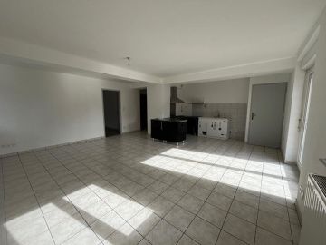 Appartement 3 pièces 67.42 m² - Photo 2