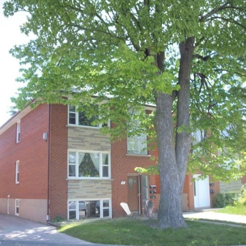 For Lease - 13 Wesley Street, Toronto, Ontario - Photo 1