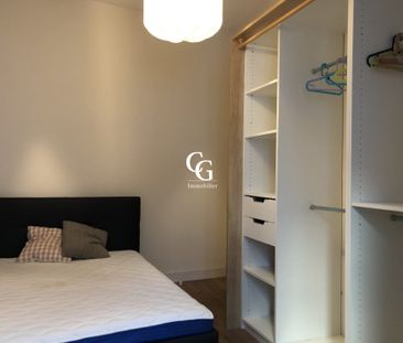 Location Appartement 2 pièces 35m² NANTES 44000 - Photo 3