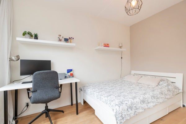 Te huur: Appartement Derde Oosterparkstraat in Amsterdam - Photo 1