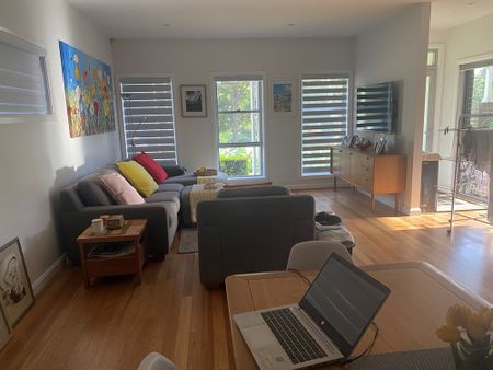 3-bedroom shared townhouse, Murphys avenue - Photo 5