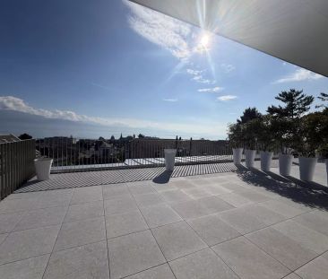 Superbe appartement de 2.5 pièces avec vue sur le lac - Photo 4