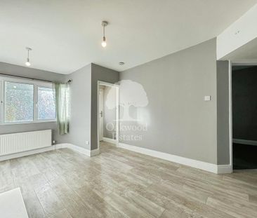 1 bedroom ground floor maisonette to rent - Photo 2