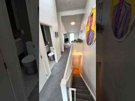 Peter Beavan Townhouse - Photo 5