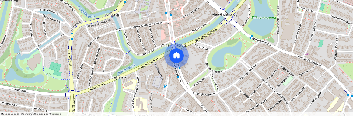 Zandberg, 4818 SB, Breda