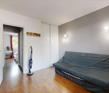 Appartement T3 – Quartier Chaprais - Photo 3