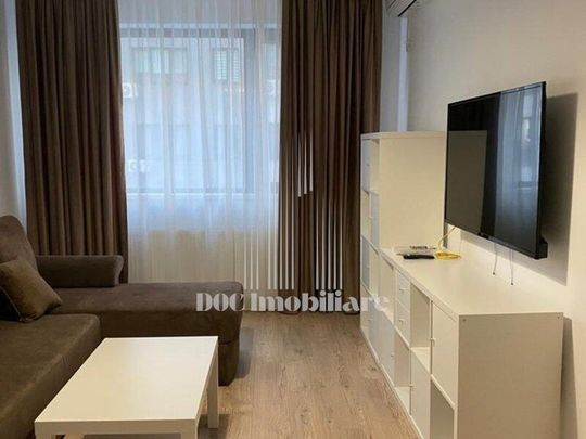 Inchriere Garsoniera | Studio | Brancoveanu |Cavar - Photo 1