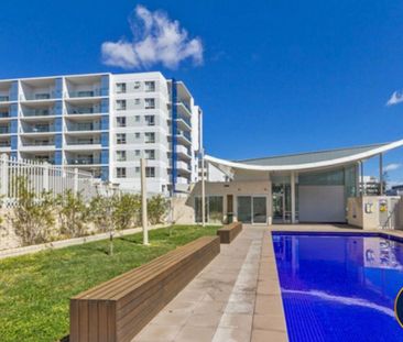 17 / 68 College Street, BELCONNEN ACT 2617 - Photo 2