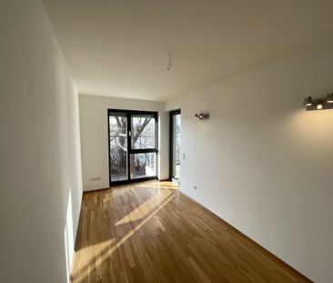 Traumwohnung mit Rheinblick - Foto 2