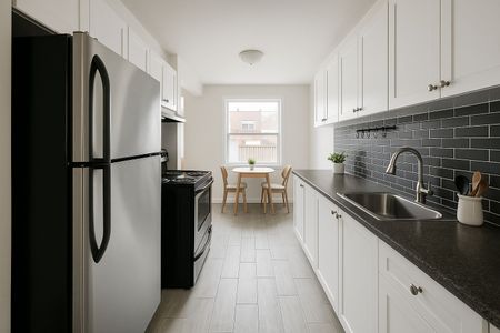 For Lease - 890 Jane Street Unit# 1506, Toronto, Ontario - Photo 3